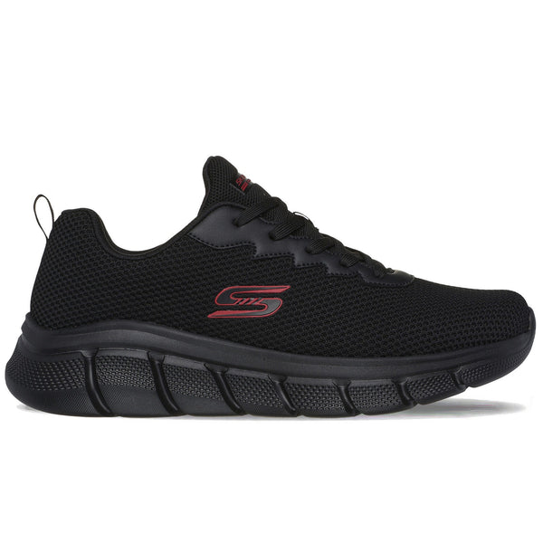 Skechers BOBS Sport B Flex 118106 Nero