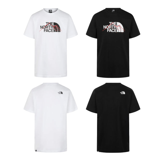 The North Face T-shirt NF0A8FM2