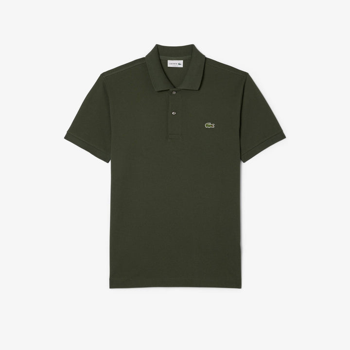Lacoste Polo Manica Corta L.12.12-HCF