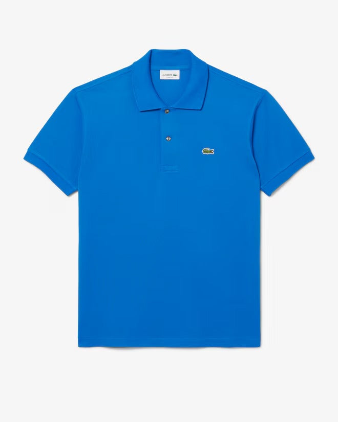 Lacoste Polo Manica Corta L.12.12-3D3