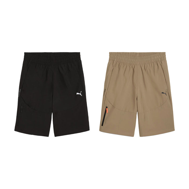 Puma Bermuda Cargo Woven Pumatech 684610