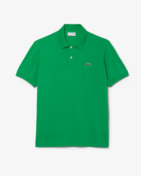 Lacoste Polo Light Classic Fit PH9851-SIW