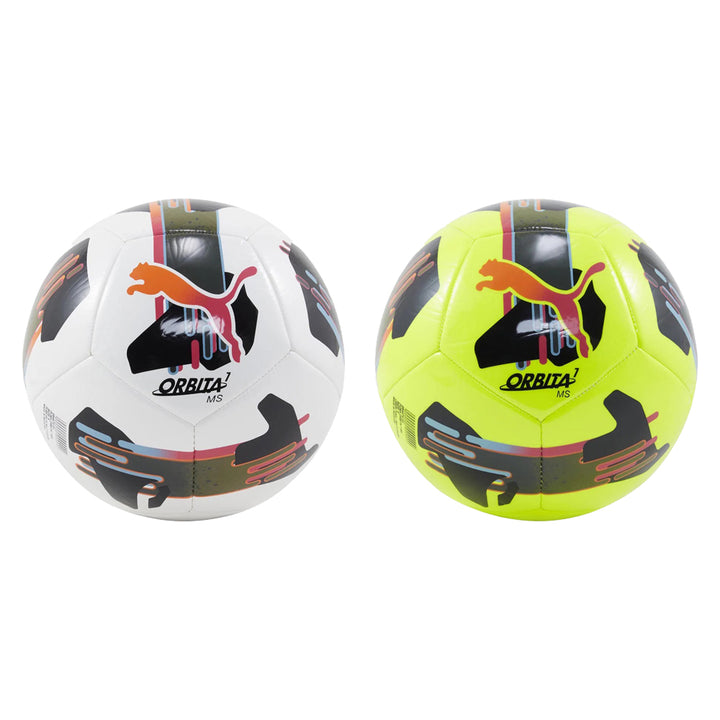 Puma Pallone Orbita 7 MS 084475