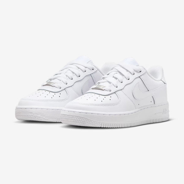 Nike Air Force 1 LE (GS) White FV5951-111