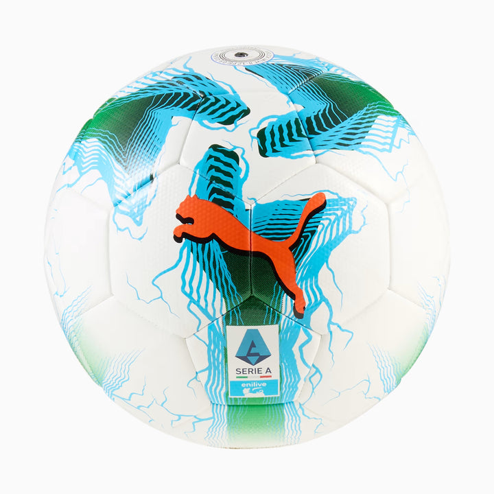 Puma Pallone Orbita Serie A 084640