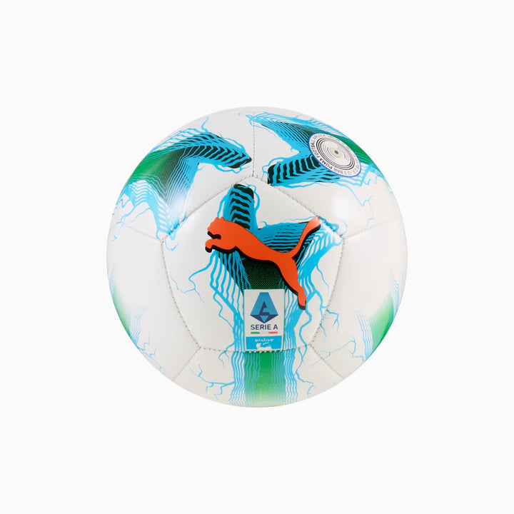 Puma Mini Pallone Orbita Serie A 084642