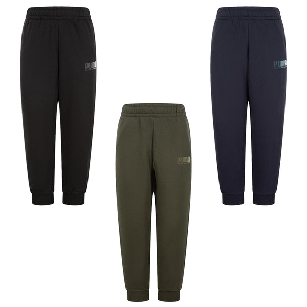 Puma Pantalone Graphic TR Boy 692249