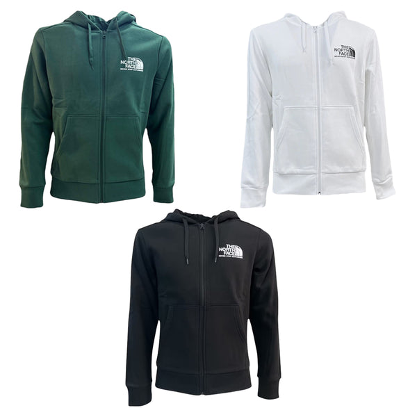 The North Face Felpa NF0A8EBY