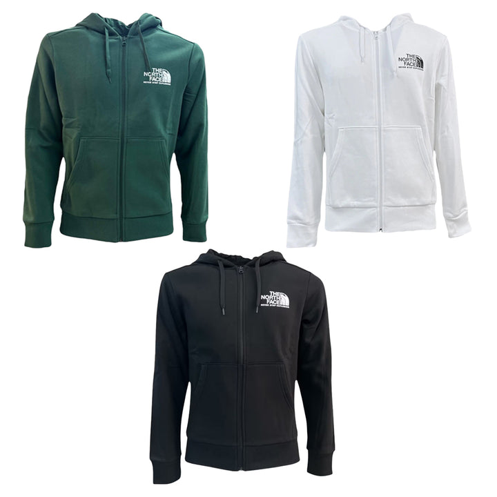 The North Face Felpa NF0A8EBY