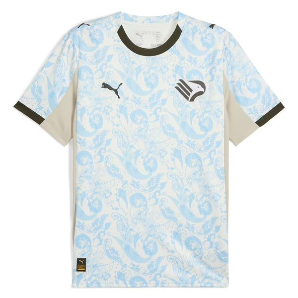 Puma Palermo F.C. Maglia 3rd 782855