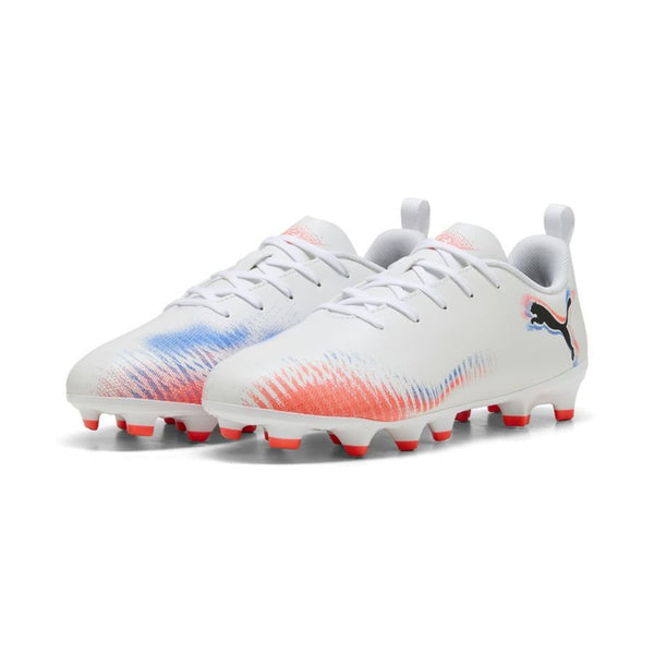 Puma Future 8 Play TT FG/AG Jr 108622