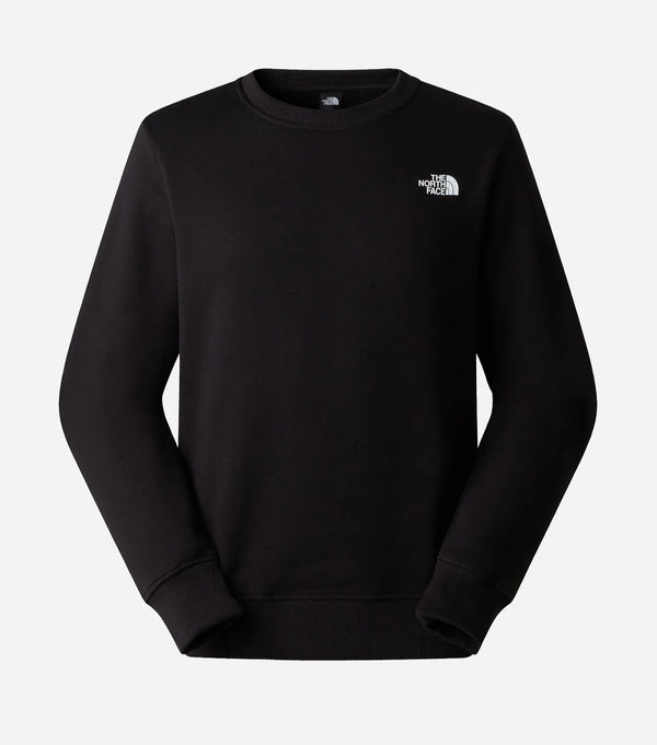 The North Face Felpa Girocollo NF0A8JNB