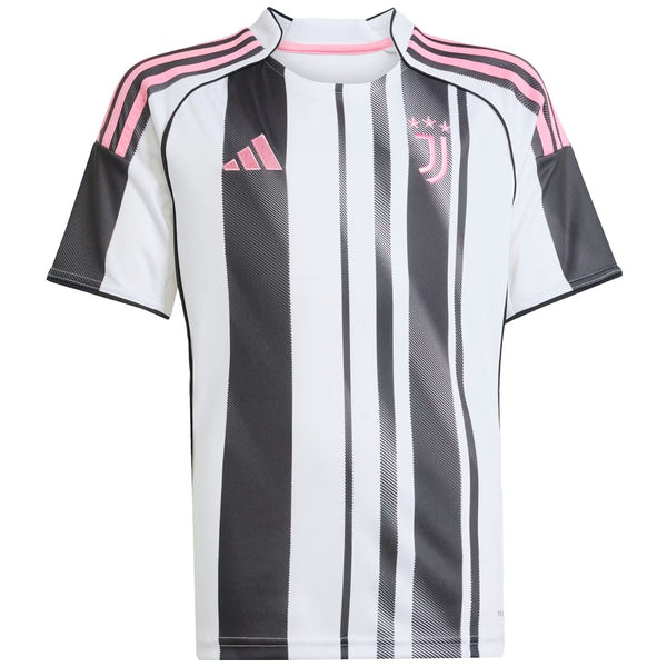 Adidas Juventus F.C. Maglia Home Jr JN5237