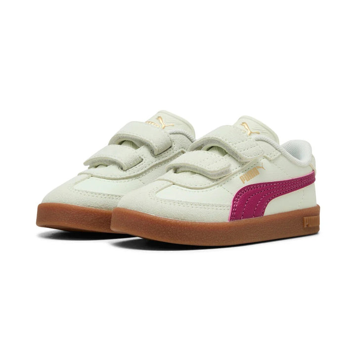Puma Club II Era V Infant 402308 11