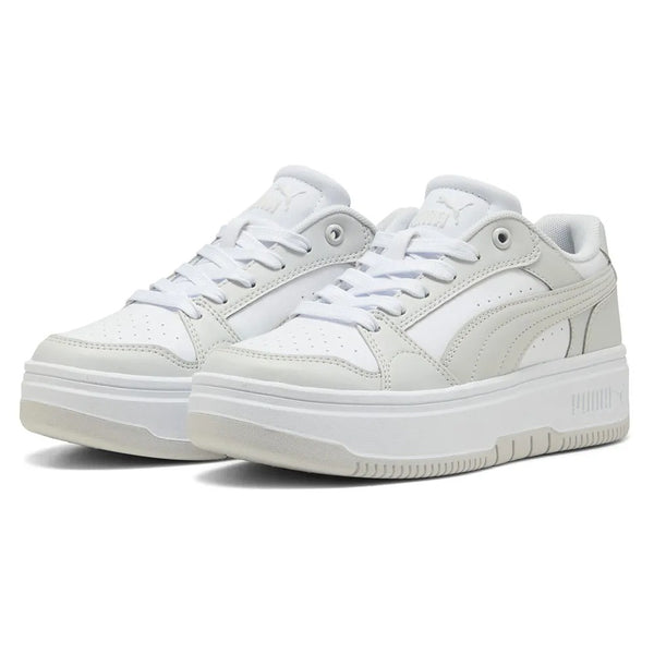 Puma Rebound Femme Low 402592 03