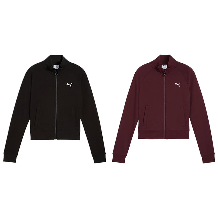 Puma Felpa Slim Track Ess DK 634323