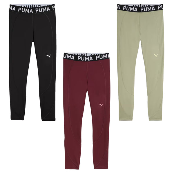Puma Leggings Strong Tight W 526000