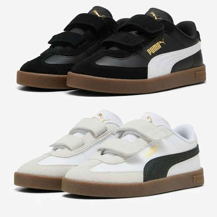 Puma Club II Era V Jr 402307