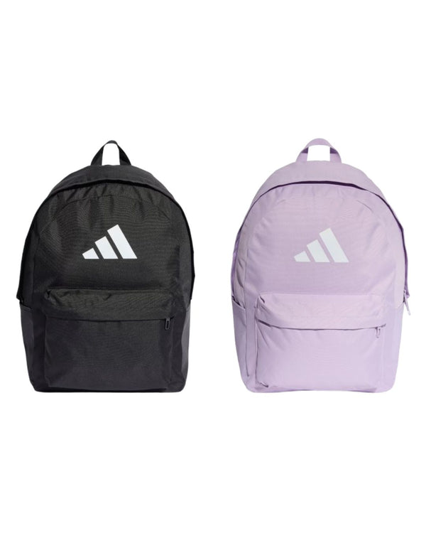 Adidas Zaino Classic Bars  BP JI6953-JX8857