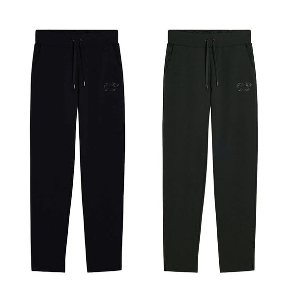 Freddy Pantaloni con Spacchi Laterali sul Fondo F25WTRP4