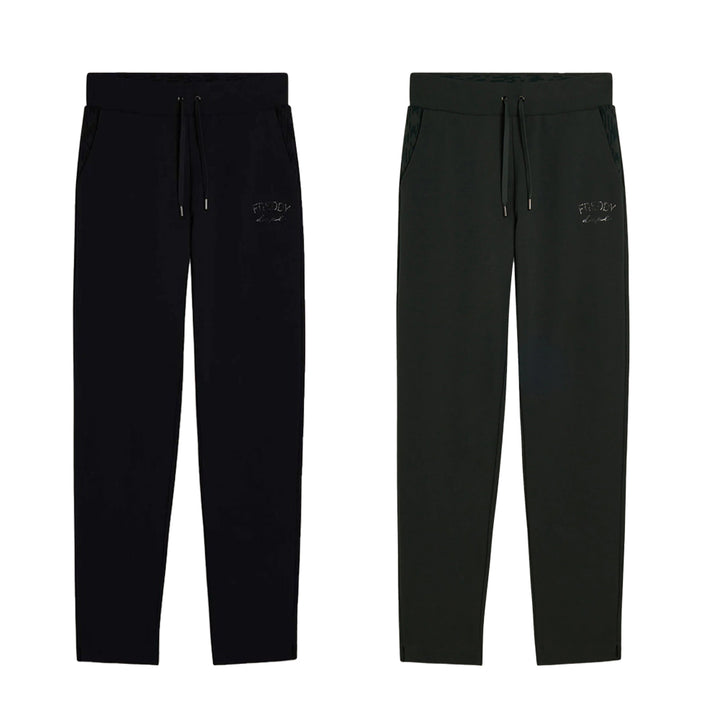 Freddy Pantaloni con Spacchi Laterali sul Fondo F25WTRP4