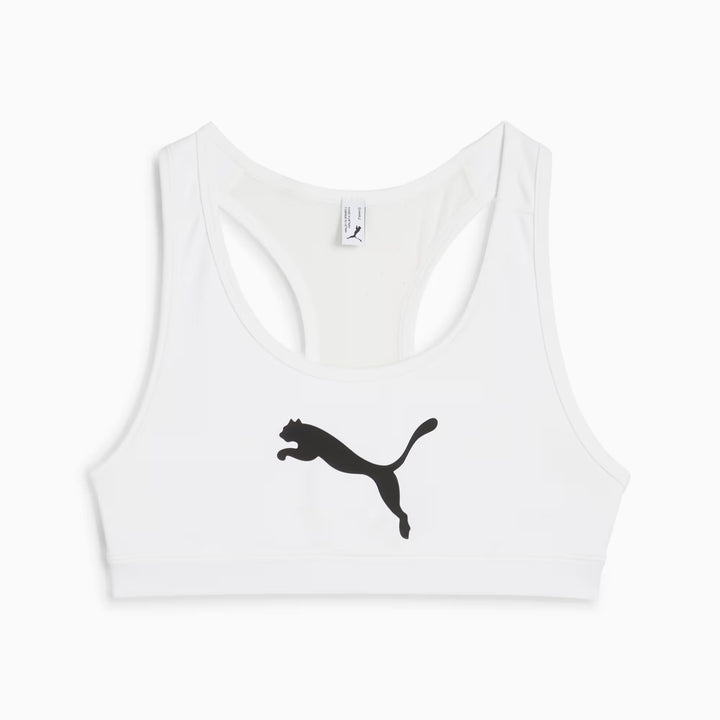 Puma 4Keeps Brass Mid W 526960