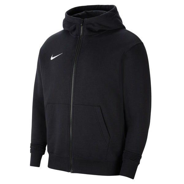 Nike Team Soccer Giacca con Cappuccio Jr CW6891