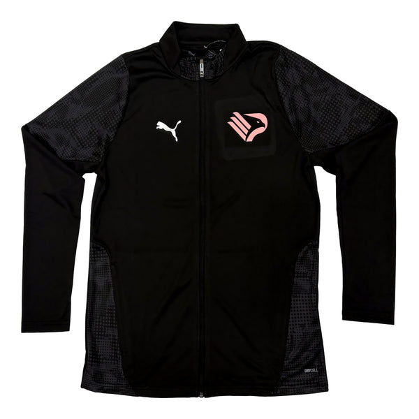 Puma Palermo F.C. Giacca Training Team Cup 948406