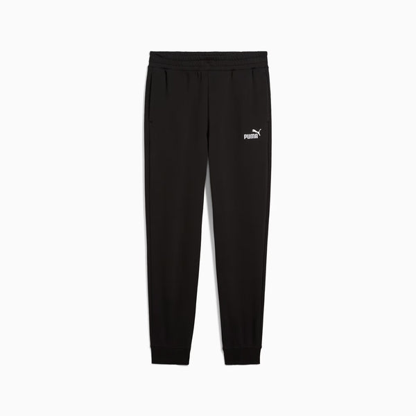 Puma Pantalone Felpato Slim Ess No.1 Logo 682642