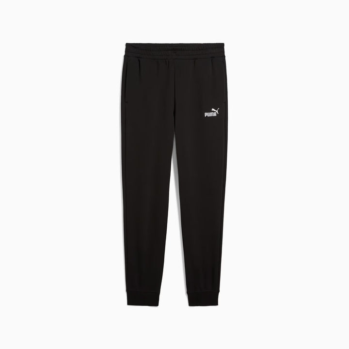 Puma Pantalone Felpato Slim Ess No.1 Logo 682642