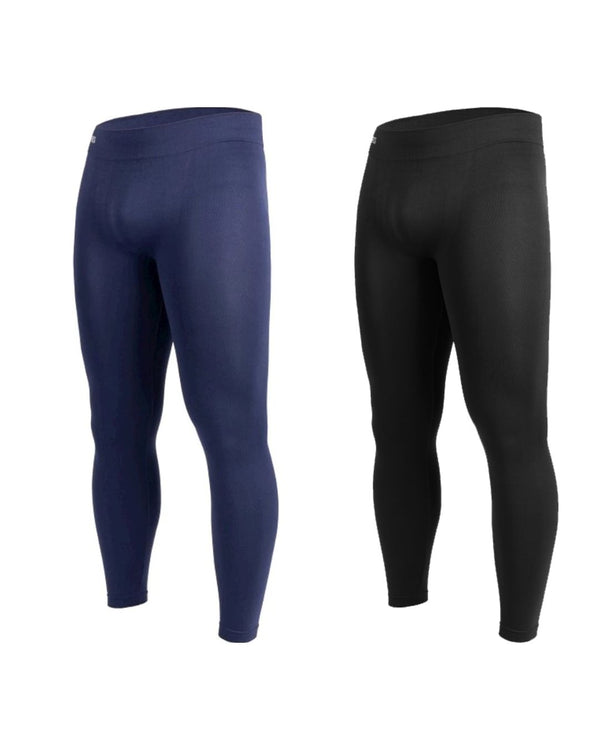 TRS Pantalone Termico Basic Uomo UB802