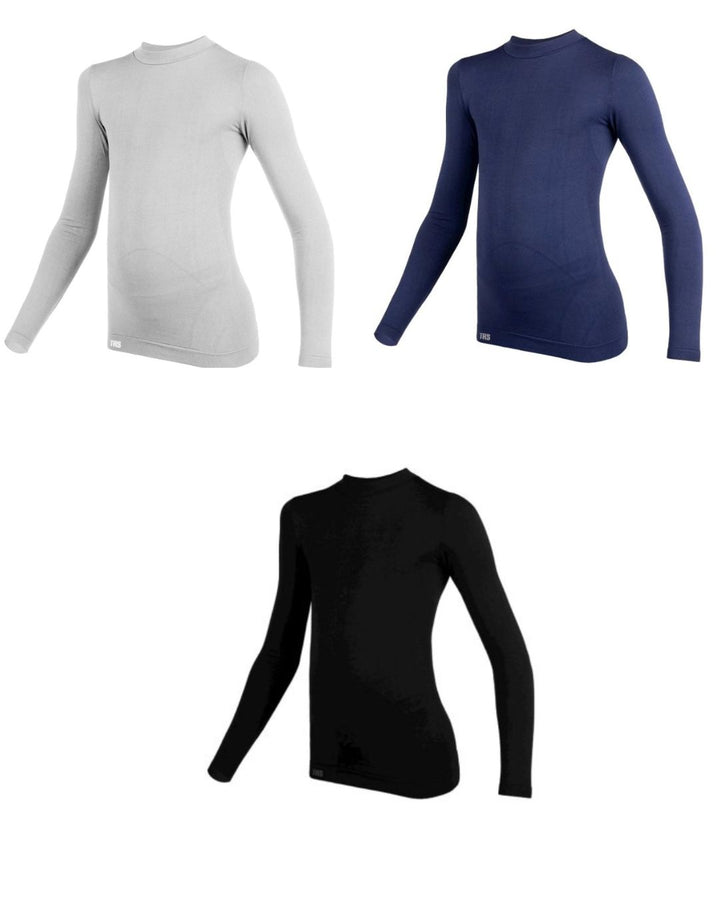 TRS Lupetto Manica Lunga Jr UB700