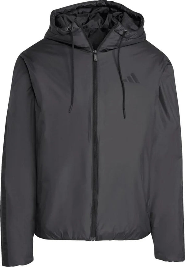 Adidas Giacca 3 S Essential M KB8149