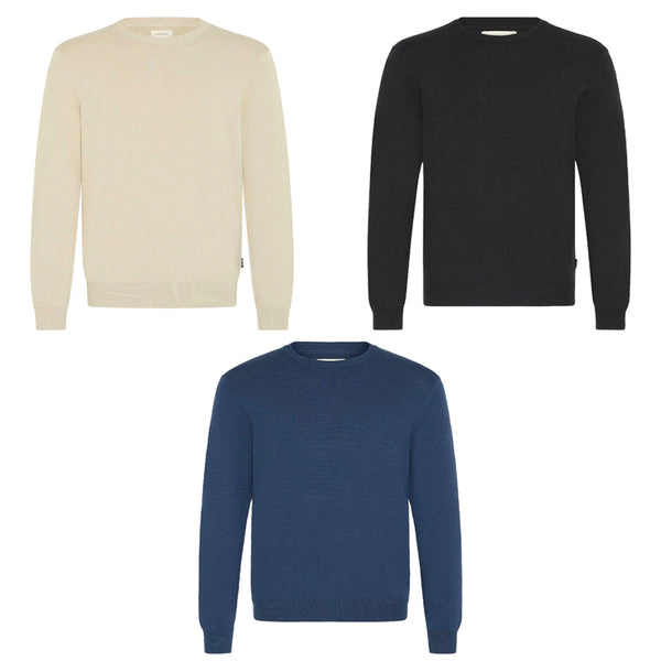 Blend Maglione Girocollo BHDAN 20718563