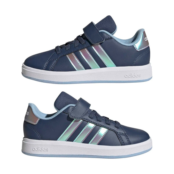 Adidas Grand Court 2.0 EL C JR6118