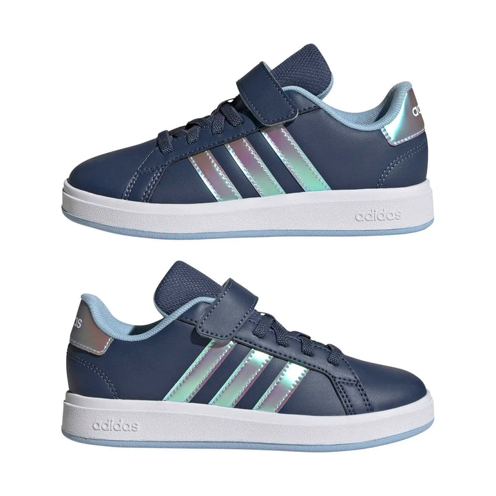 Adidas Grand Court 2.0 EL C JR6118