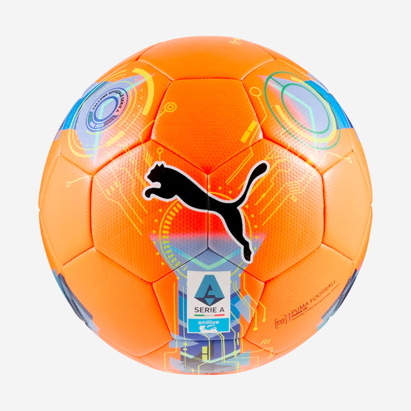 Puma Pallone Orbita Serie A 084640