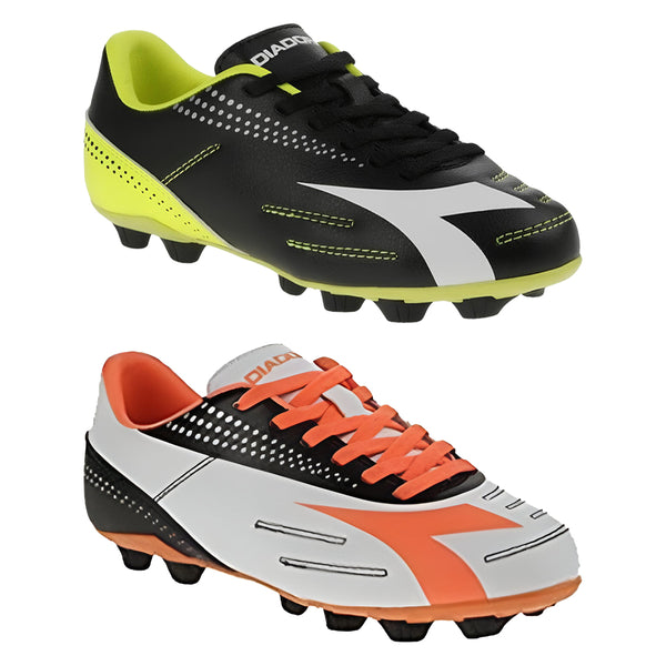 Diadora Calcio 750 III MD Jr 160222