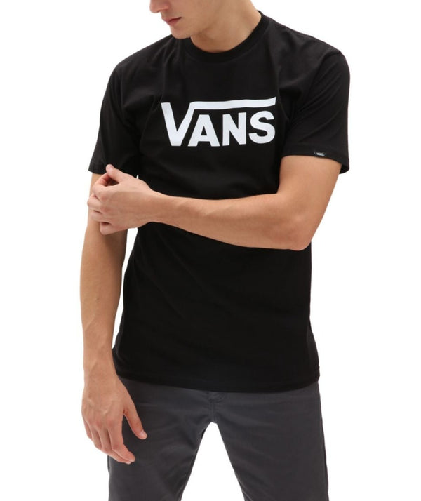 Vans T-Shirt Classic Manica Corta VN000GGG