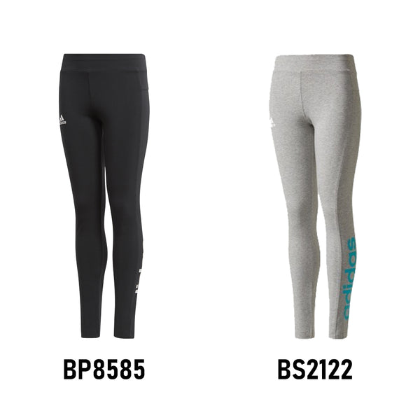 Adidas Leggings Essentials Linear BP8585-BS2122