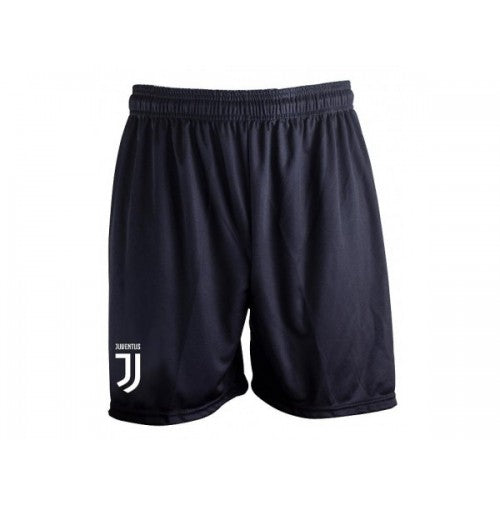 Juventus Pantaloncini Replica Prodotto Licenza Ufficiale