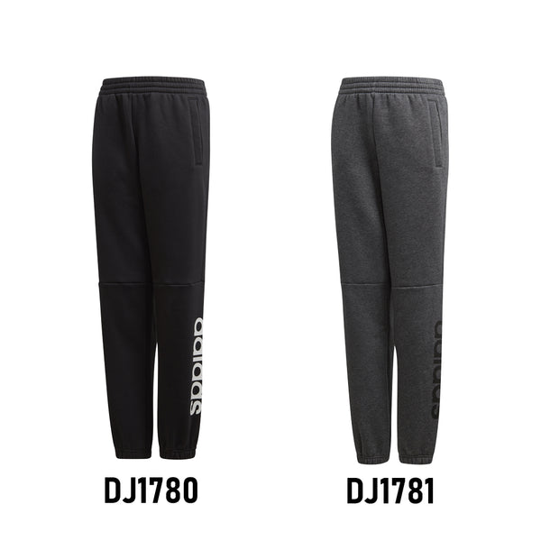 Adidas Pantaloni Linear DJ1780-DJ1781