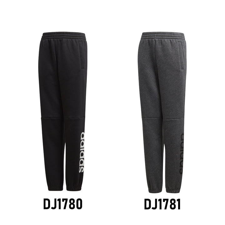 Adidas Pantaloni Linear DJ1780-DJ1781