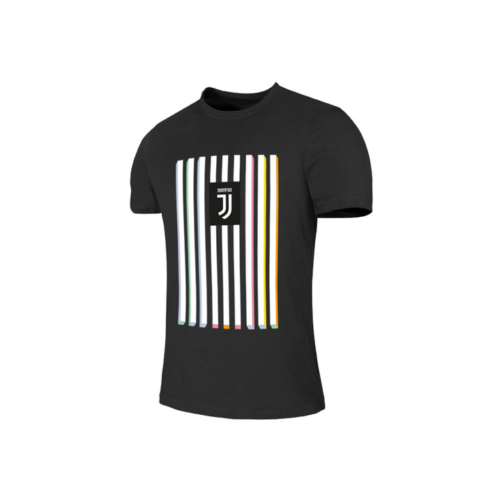 Juventus T-Shirt Manica Corta Kid Colored