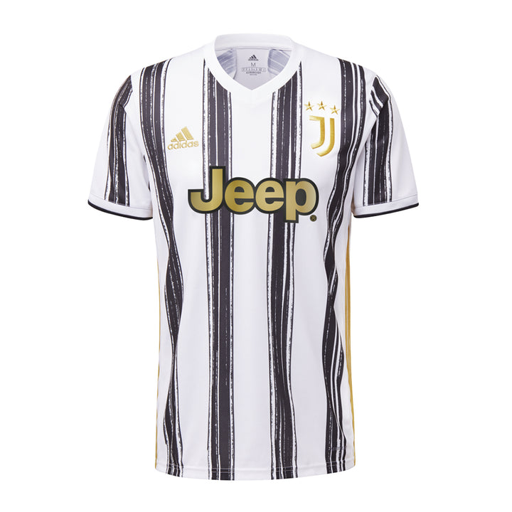 Adidas Maglia Home Juventus EI9894