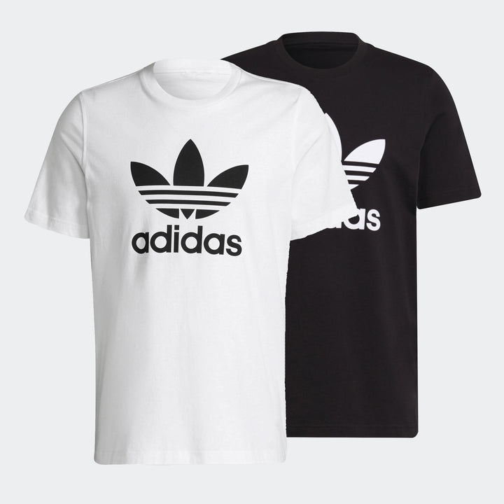 Adidas Trefoil T-Shirt H06642/4