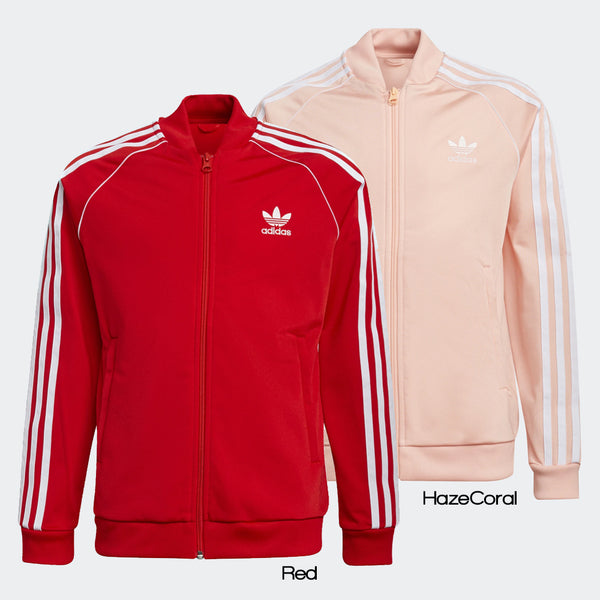 Adidas SST Track Top H37863/4/5