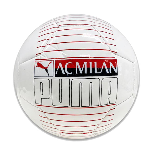 Puma Pallone ACM Milan Core Fan Ball Mini 083739