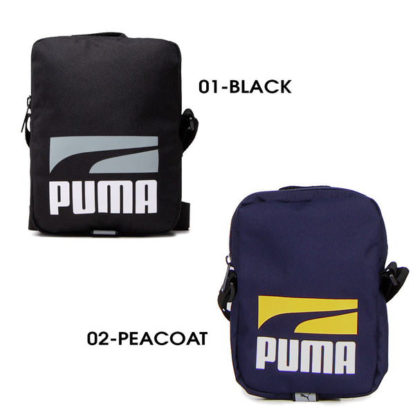 Puma Borsello Plus Portable 078392