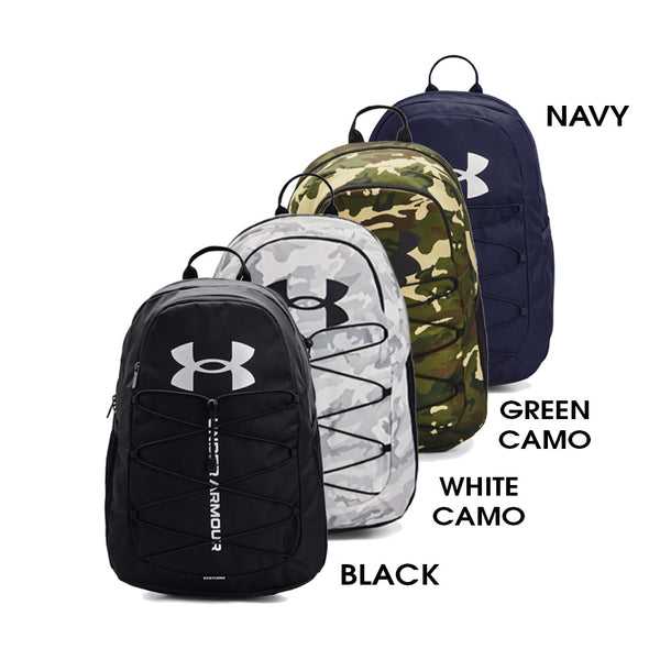Under Armour Hustle Sport Backpack 1364181